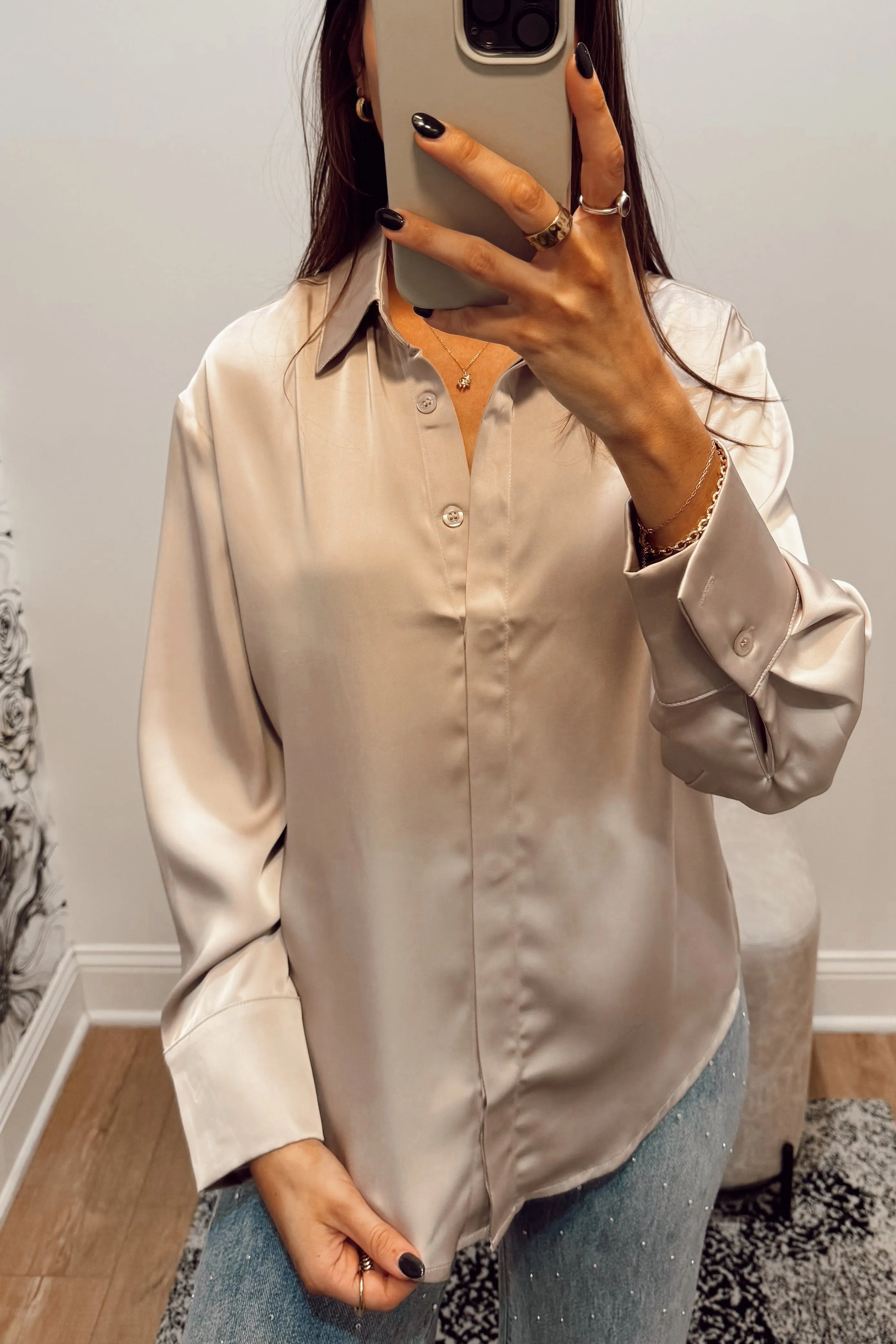 Deluc Hosta Shirt