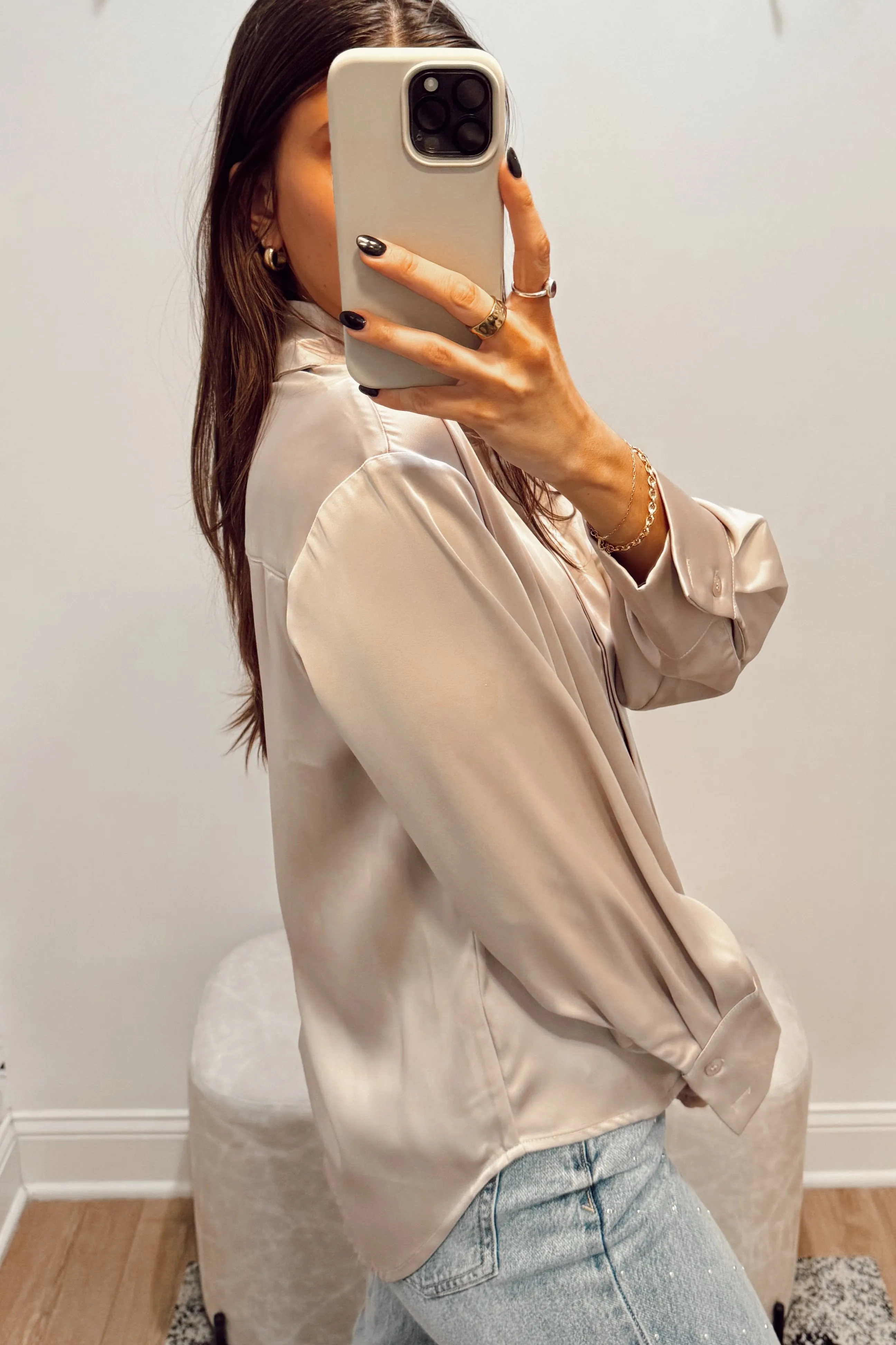 Deluc Hosta Shirt