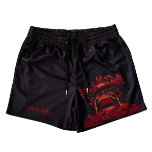 Demon Gate Shorts