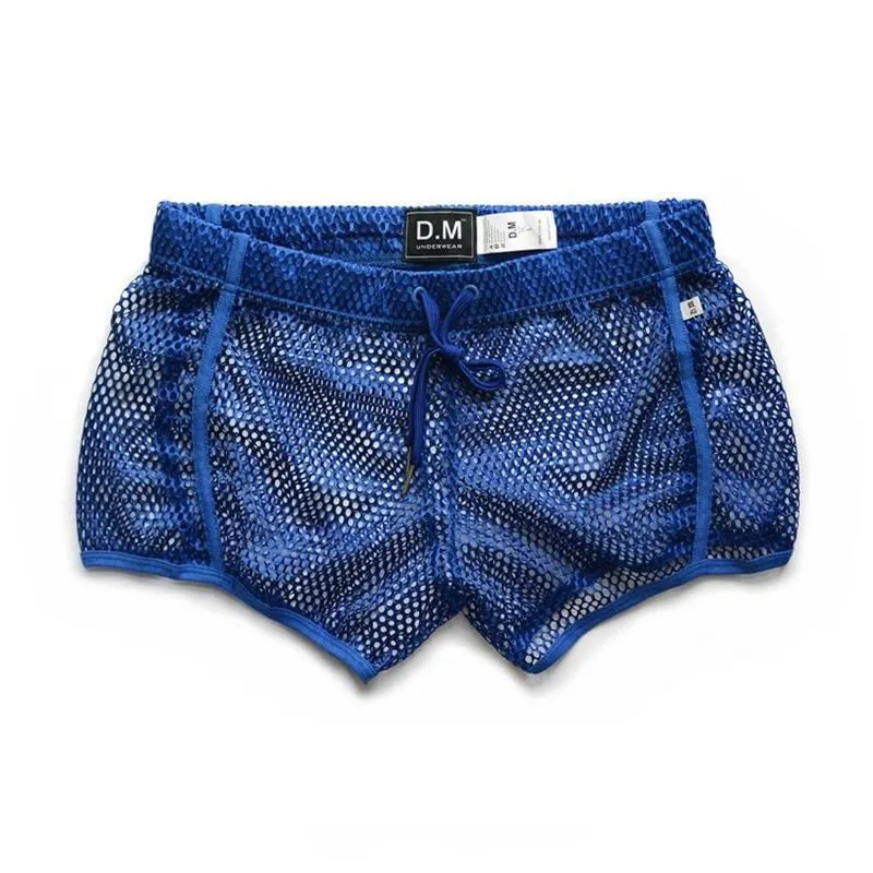 DM Mesh Shorts