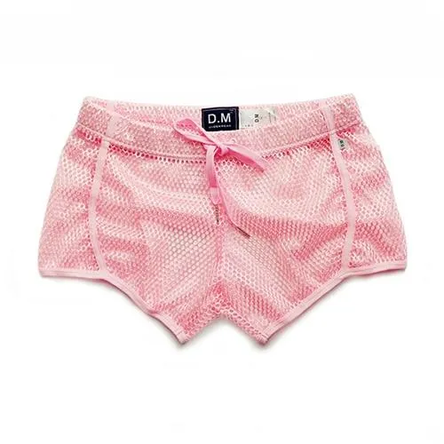 DM Mesh Shorts