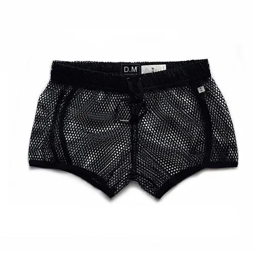 DM Mesh Shorts