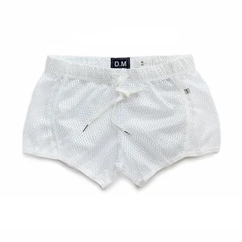 DM Mesh Shorts