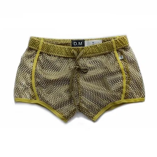 DM Mesh Shorts