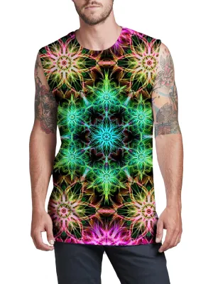 DMT Mirage Men's Muscle Tank