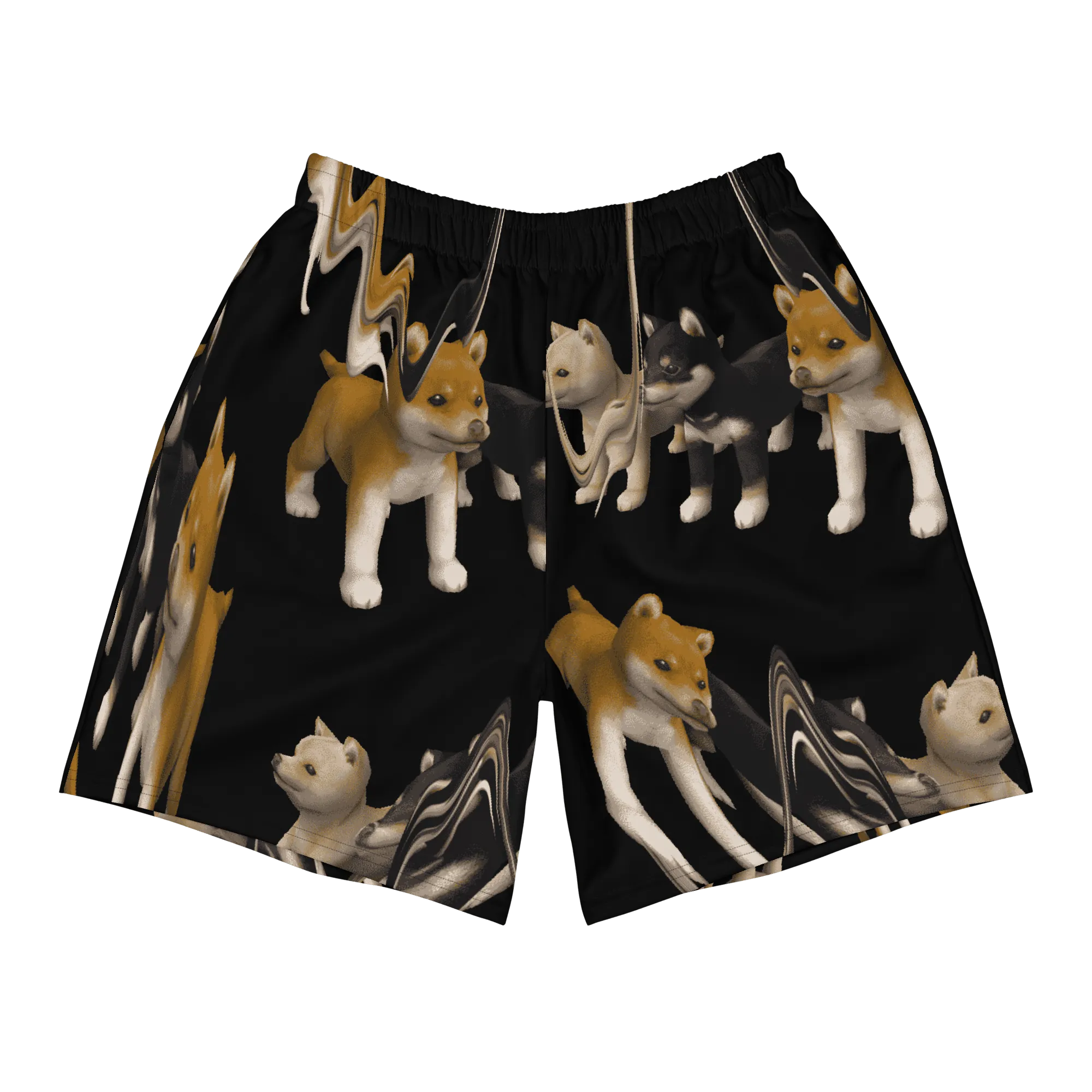 DOGGGGS® Unisex Shorts (LIMITED)