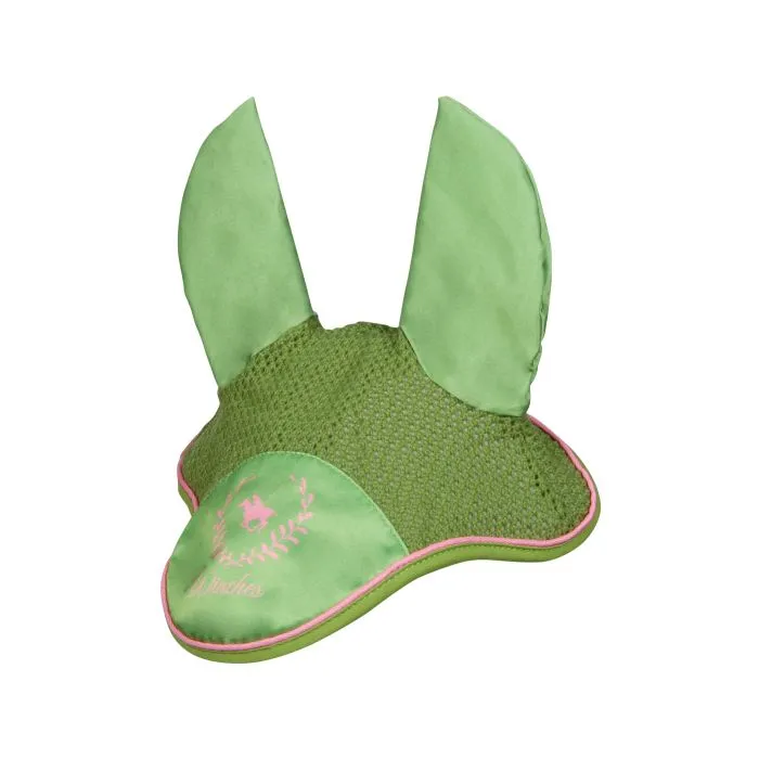 Ear Bonnet Classic Polo