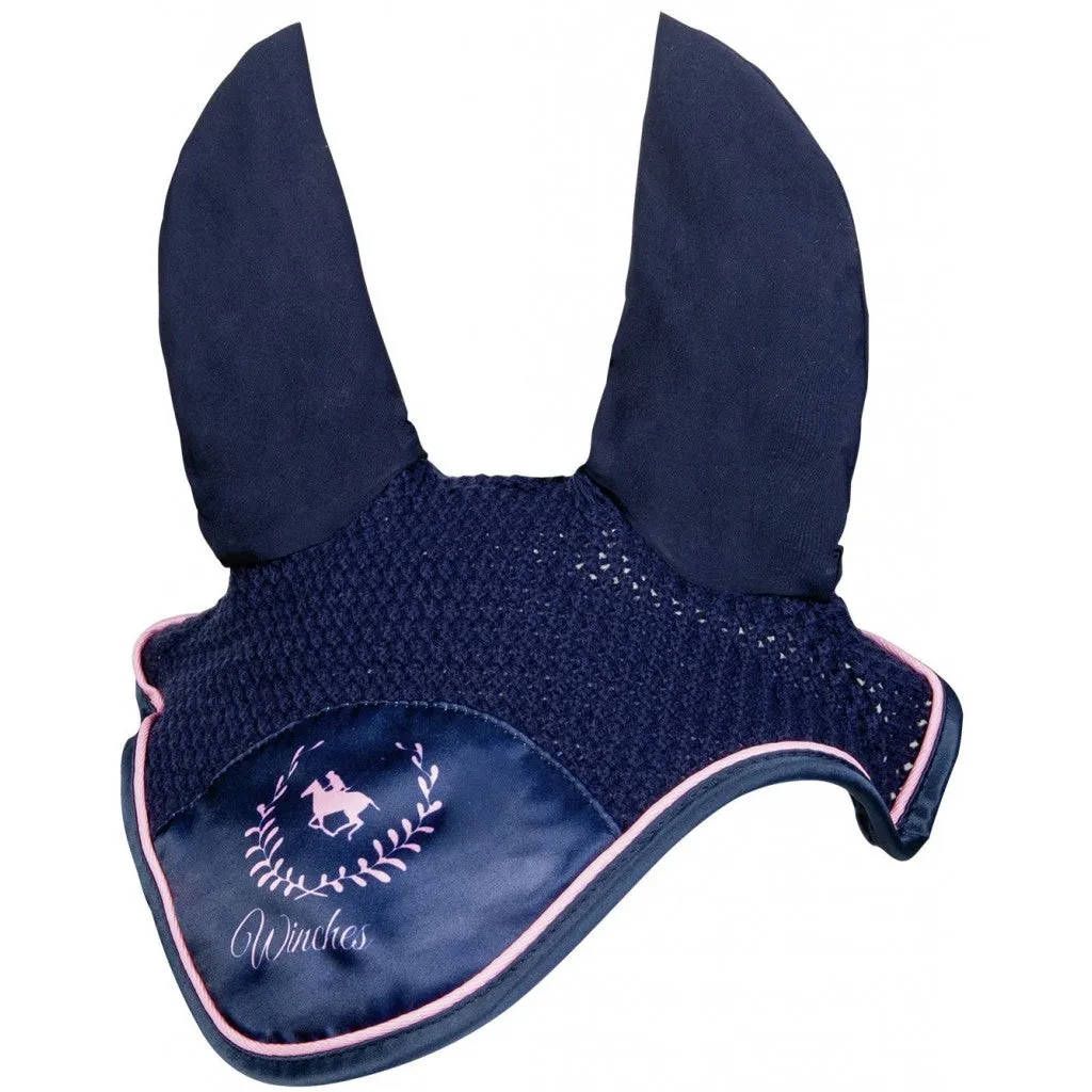 Ear Bonnet Classic Polo