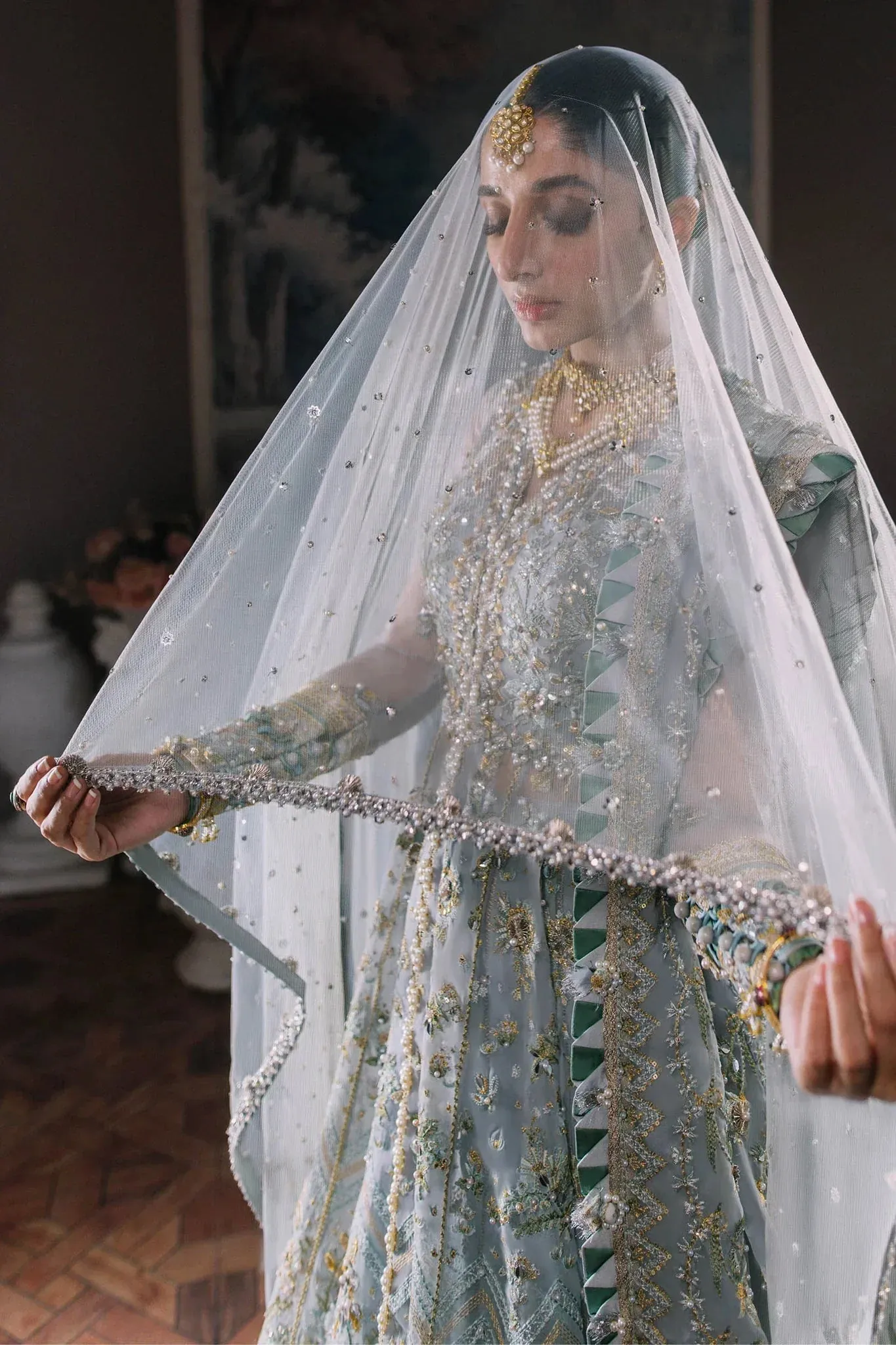 Elan | Wedding Festive 23 | Esme