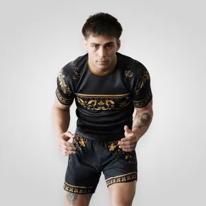 Emperor BJJ Rash Guard