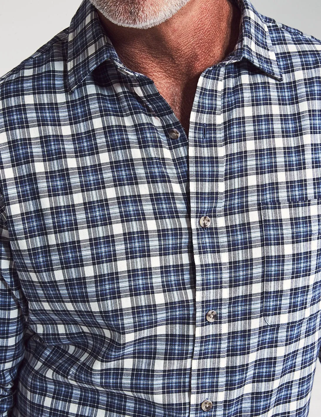 Faherty | Everyday Shirt