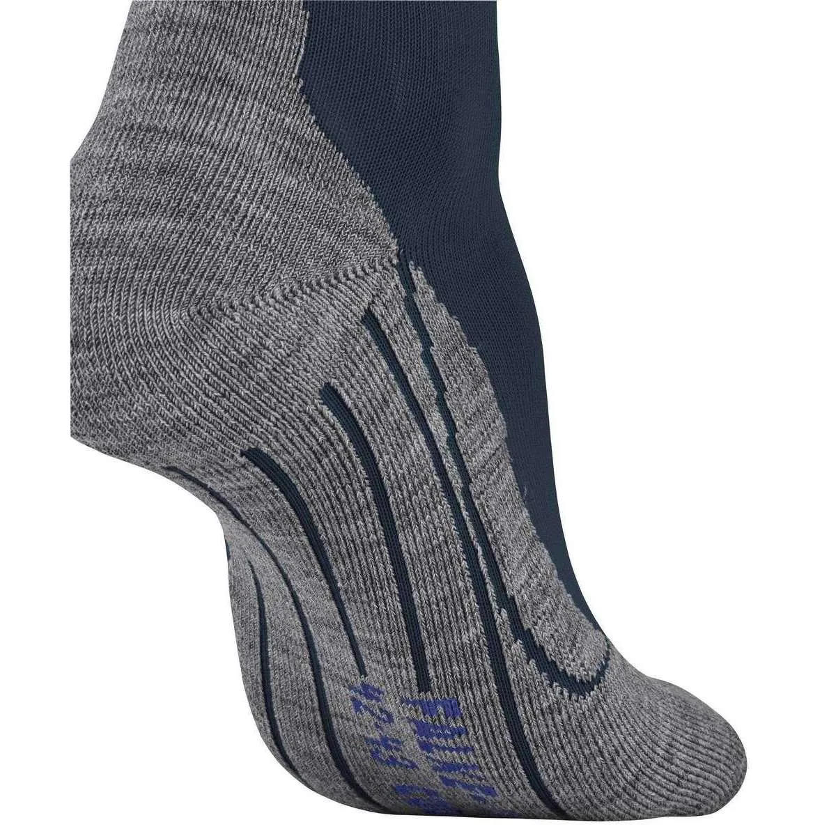 Falke TK2 Explore Cool Short Socks - Navy