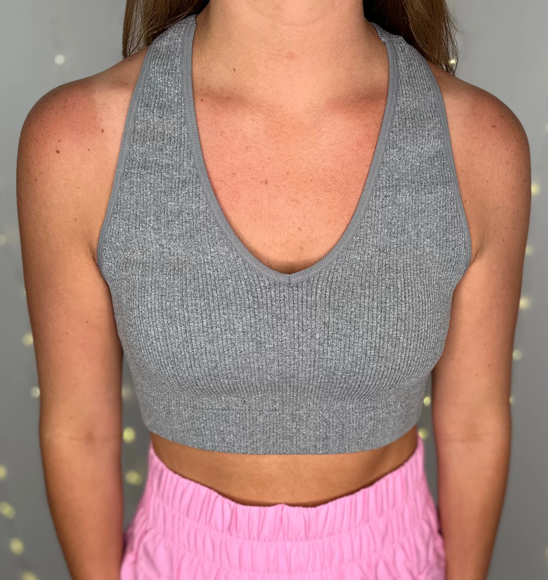 Favor Bralette