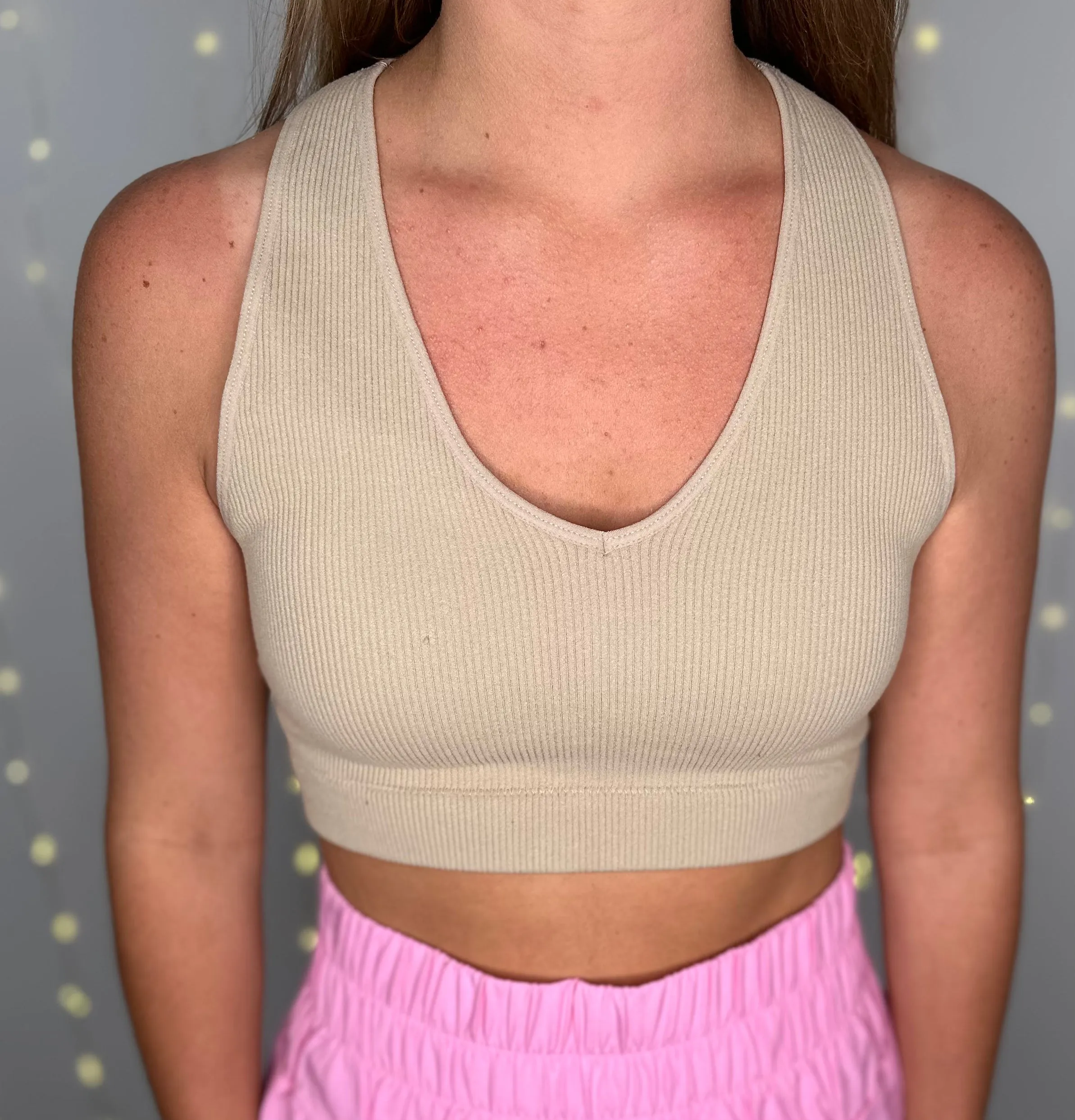 Favor Bralette