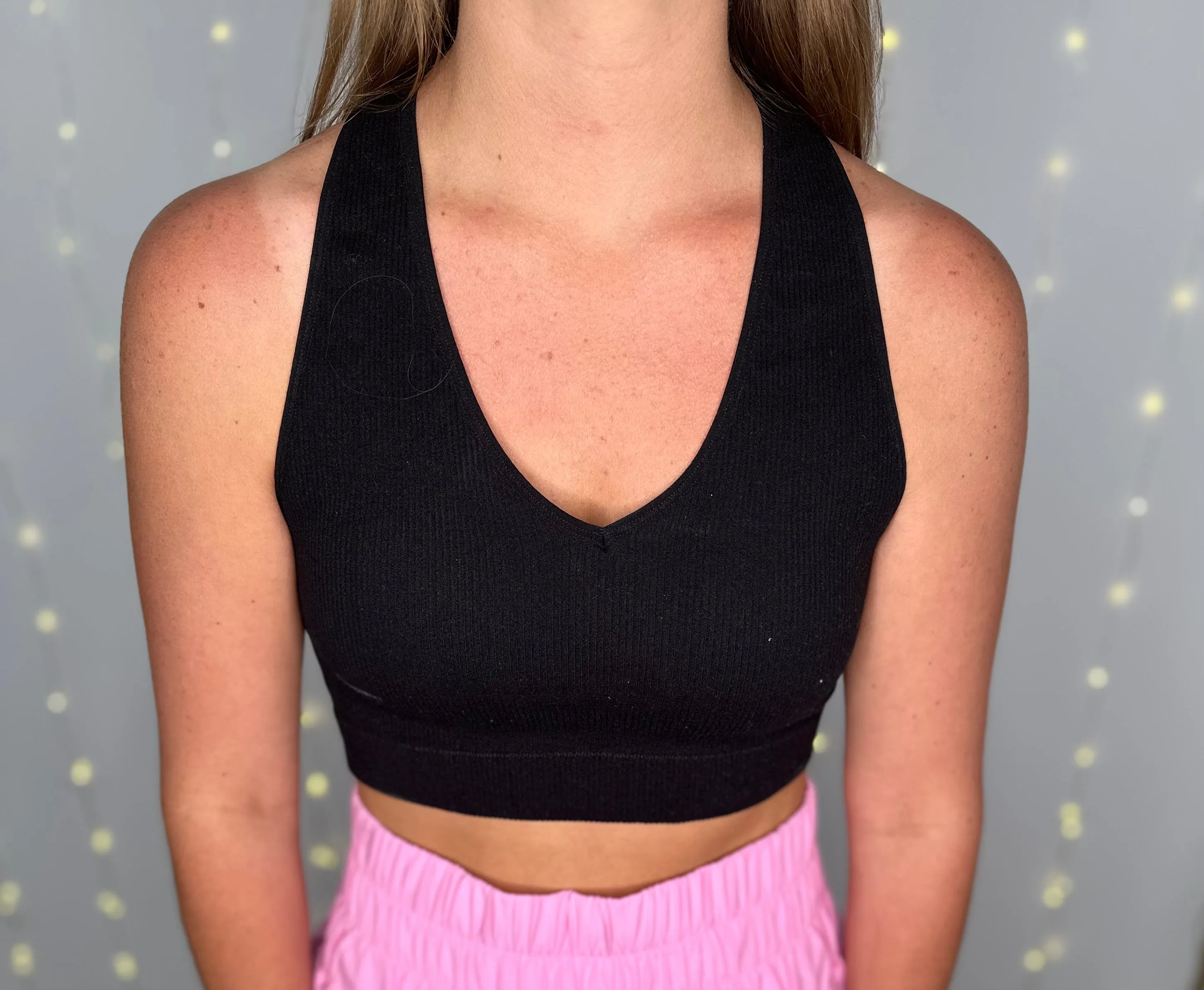 Favor Bralette