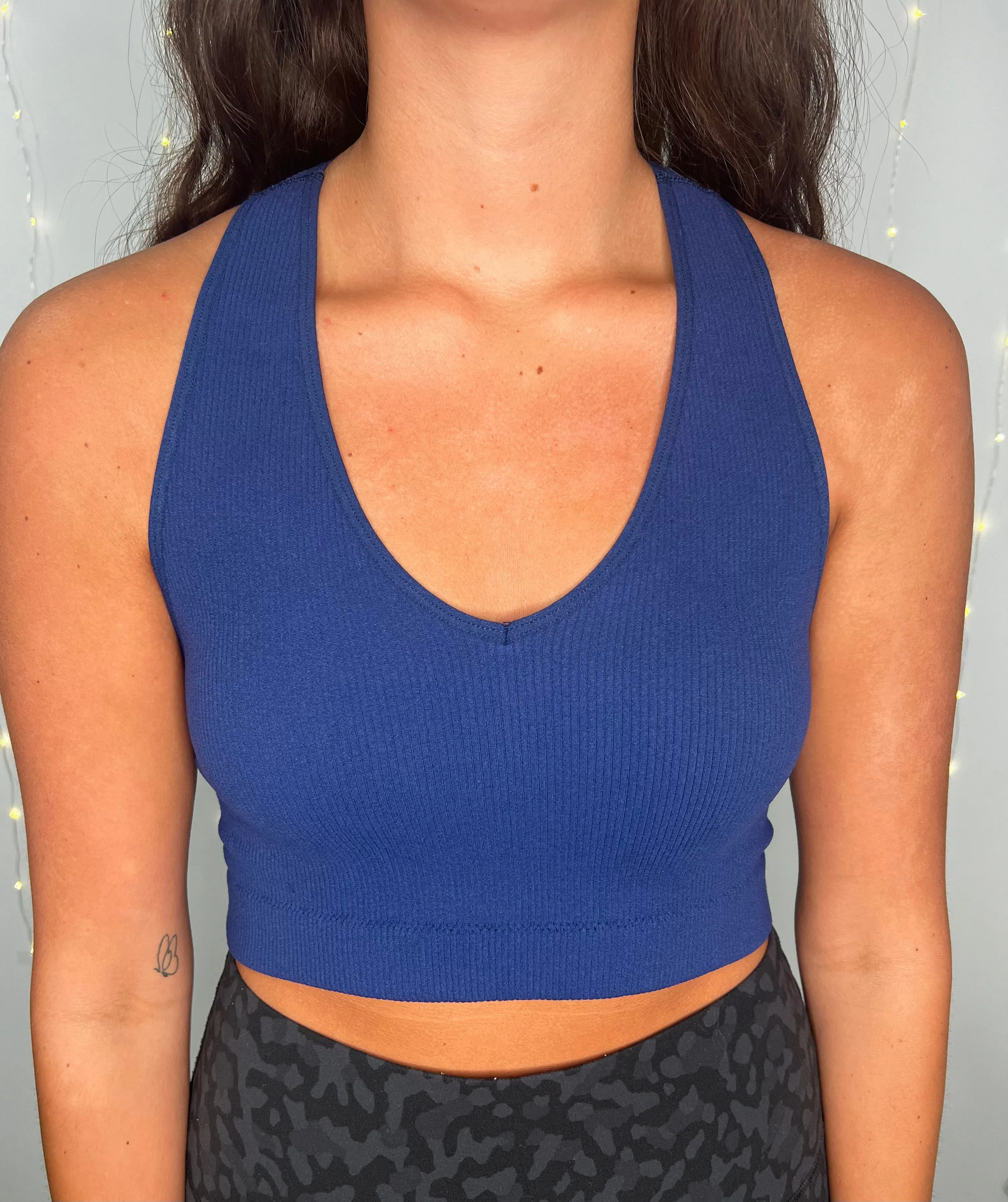 Favor Bralette