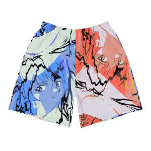 Feel U® Shorts