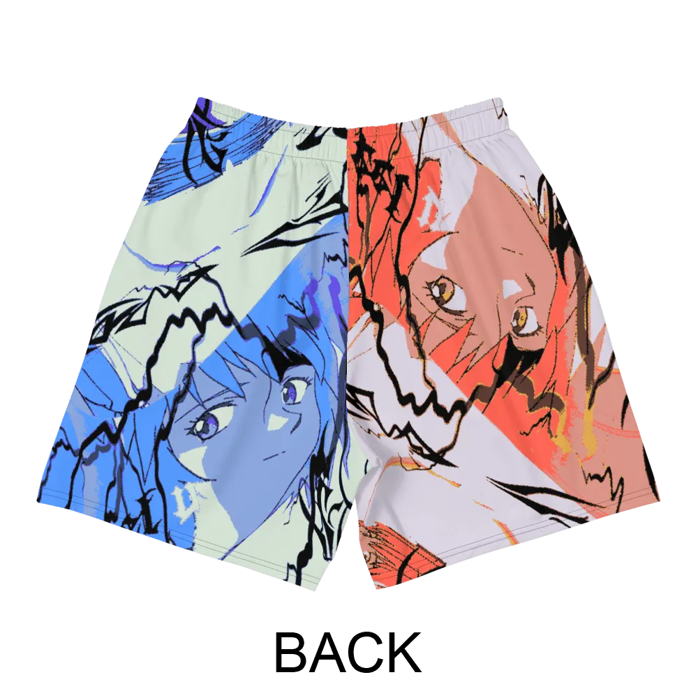 Feel U® Shorts