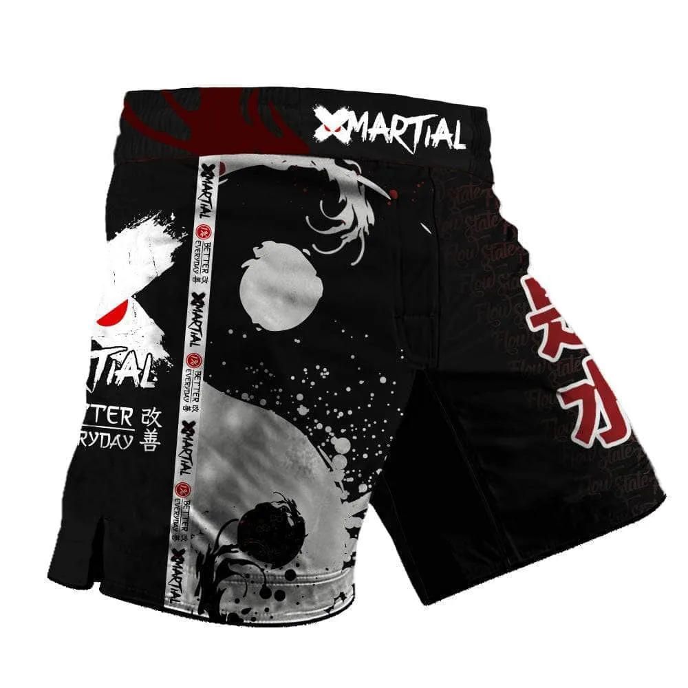 Flow State BJJ Rash Guard