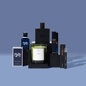 Fragrance Box
