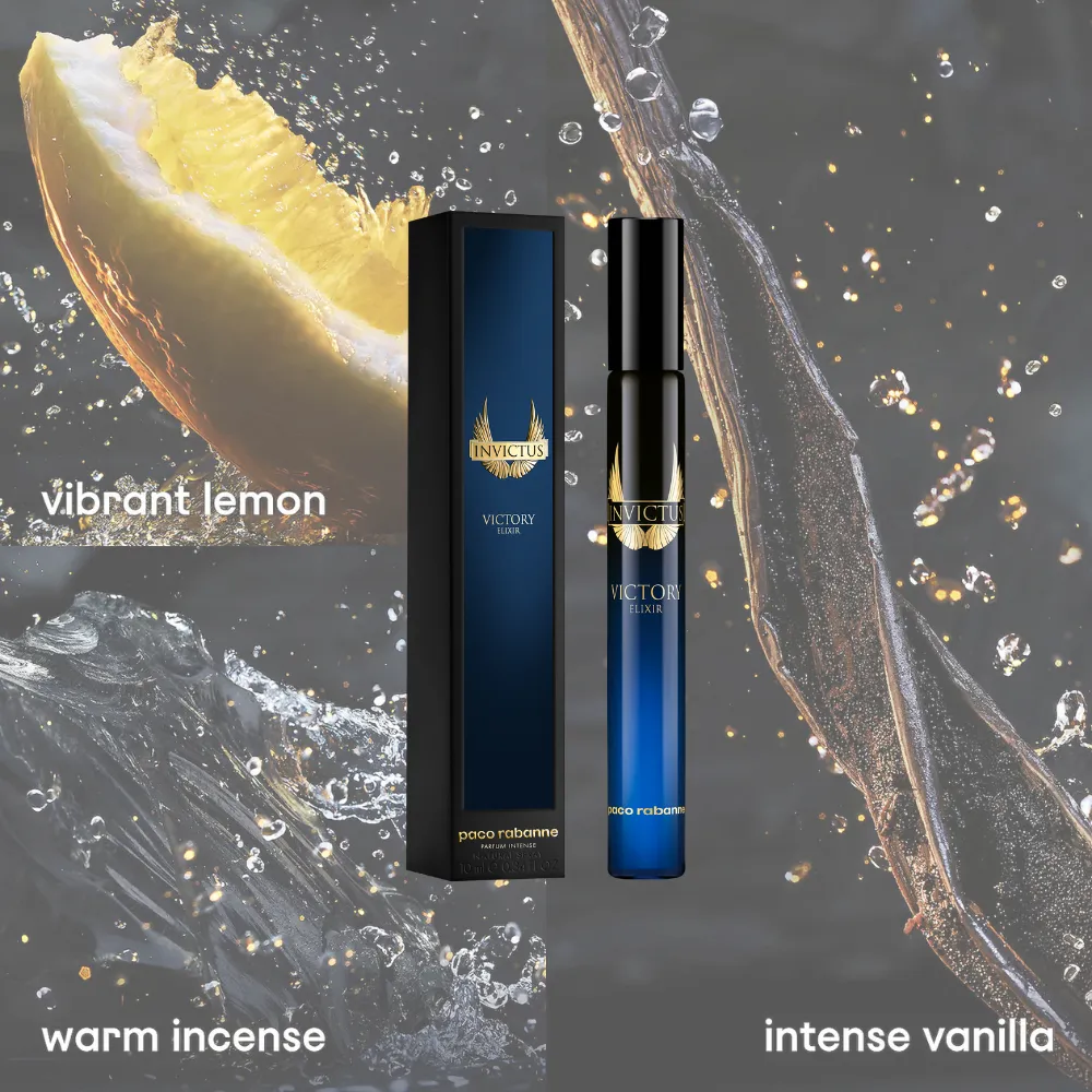 Fragrance Box