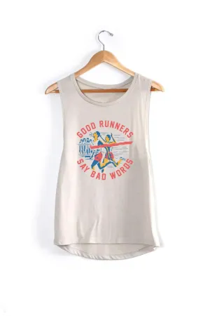 Good Runners Tank