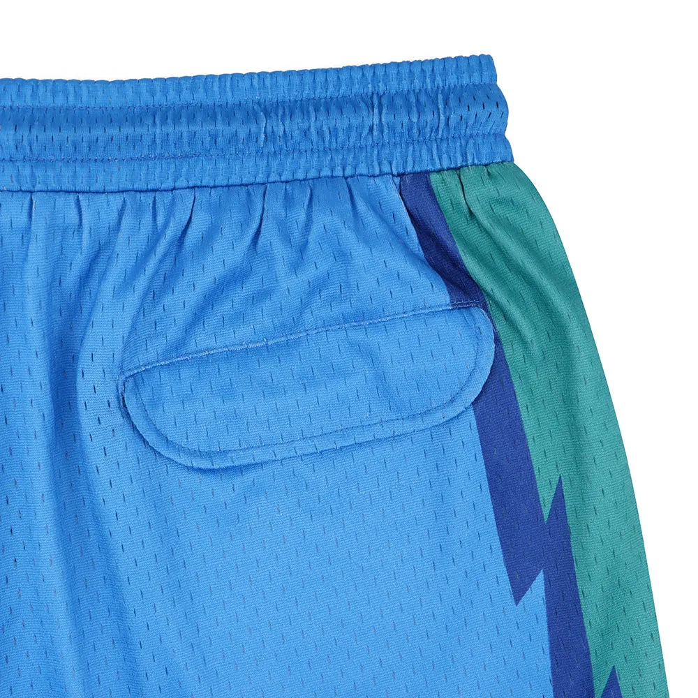 Grateful Dead | Mesh Shorts | Stella Blues Steal Your Face