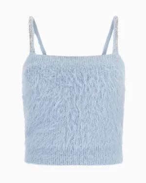 Guess Jeans - Keyla Bralette Sweater