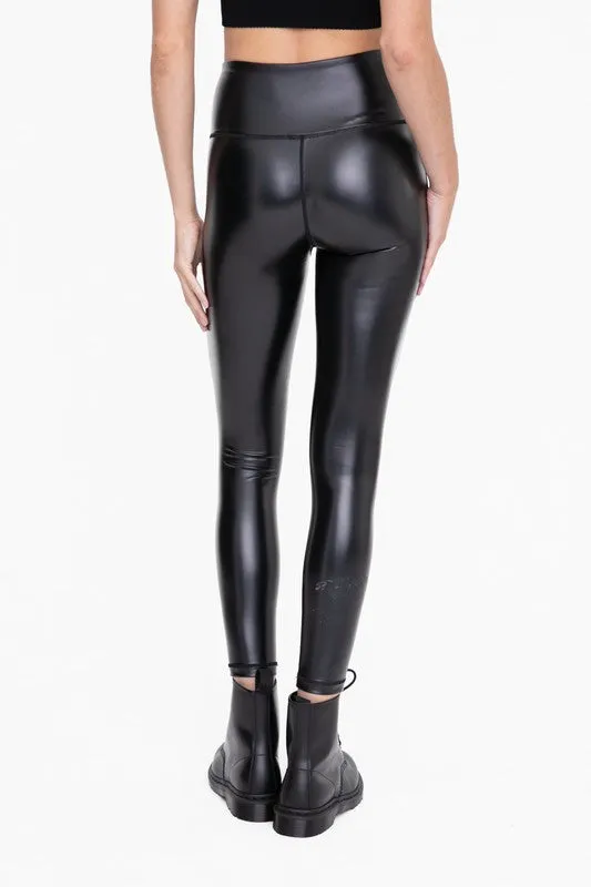 Haddie High Waist Leggings