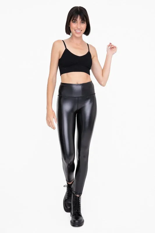 Haddie High Waist Leggings
