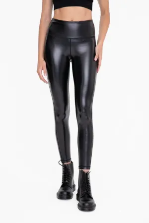 Haddie High Waist Leggings