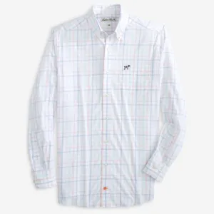 Hadley Performance Button Down