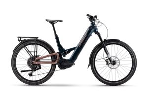 Haibike Adventr 8.5 Low