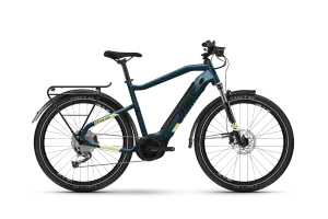 Haibike Bosch Perf - Trekking 5.0 High
