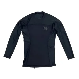 HawaiianSouthShore HYBRID WETRASH Longsleeves (XSmall-XXLarge) Black