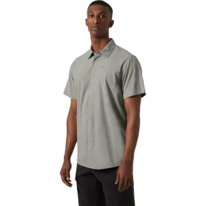 Helly Hansen Tofino Solen Short Sleeve Shirt - Men's