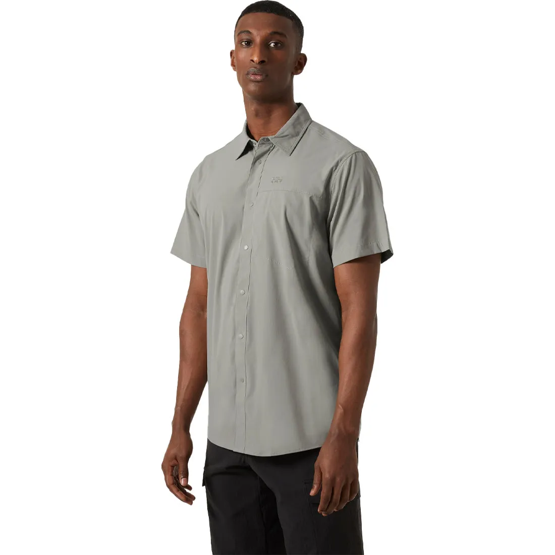 Helly Hansen Tofino Solen Short Sleeve Shirt - Men's