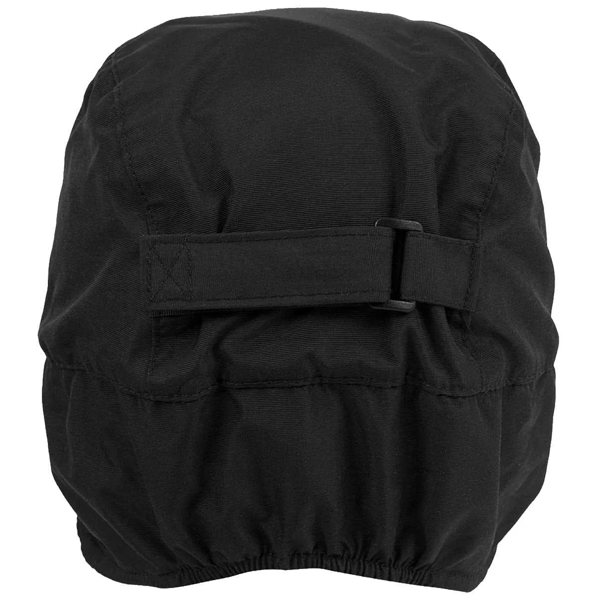 Highlander Waterproof Mountain Hat Black