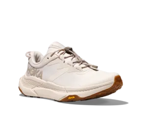 Hoka Transport Eggnog Eggnog Women's