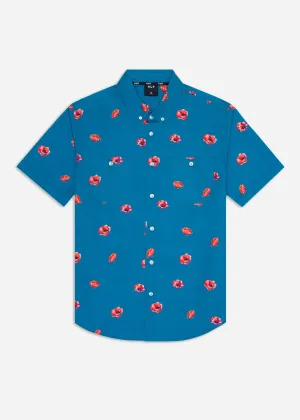 Huf Poppy Woven Shirt