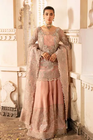 Imrozia Premium | Kayseria Bridals 24 | SB-24 Blume