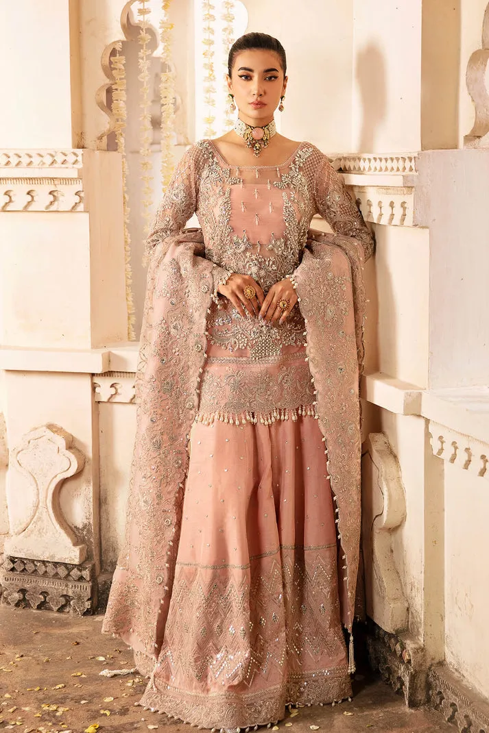 Imrozia Premium | Kayseria Bridals 24 | SB-24 Blume