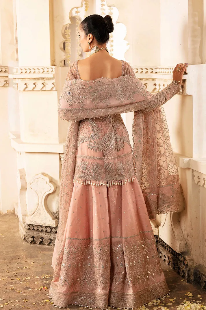 Imrozia Premium | Kayseria Bridals 24 | SB-24 Blume