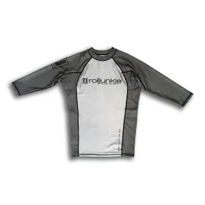 Instinct 3/4 Sleeve BJJ Rash Guard