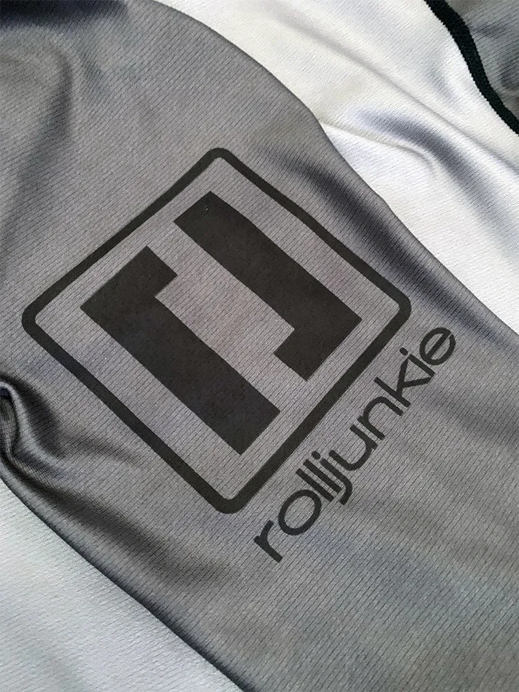 Instinct 3/4 Sleeve BJJ Rash Guard
