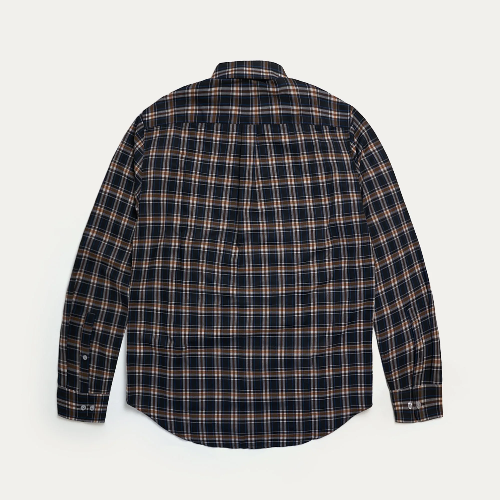 Jensen Long Sleeve Shirt