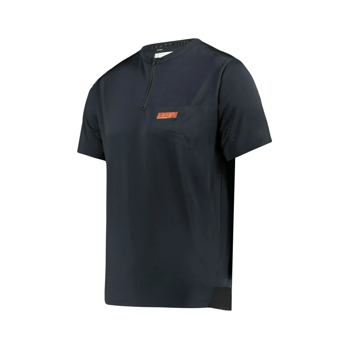 Jersey MTB Trail 3.0 - Black