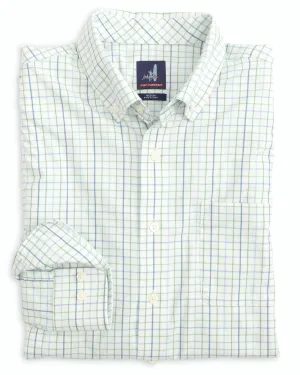 Johnnie-O Sav Button Down