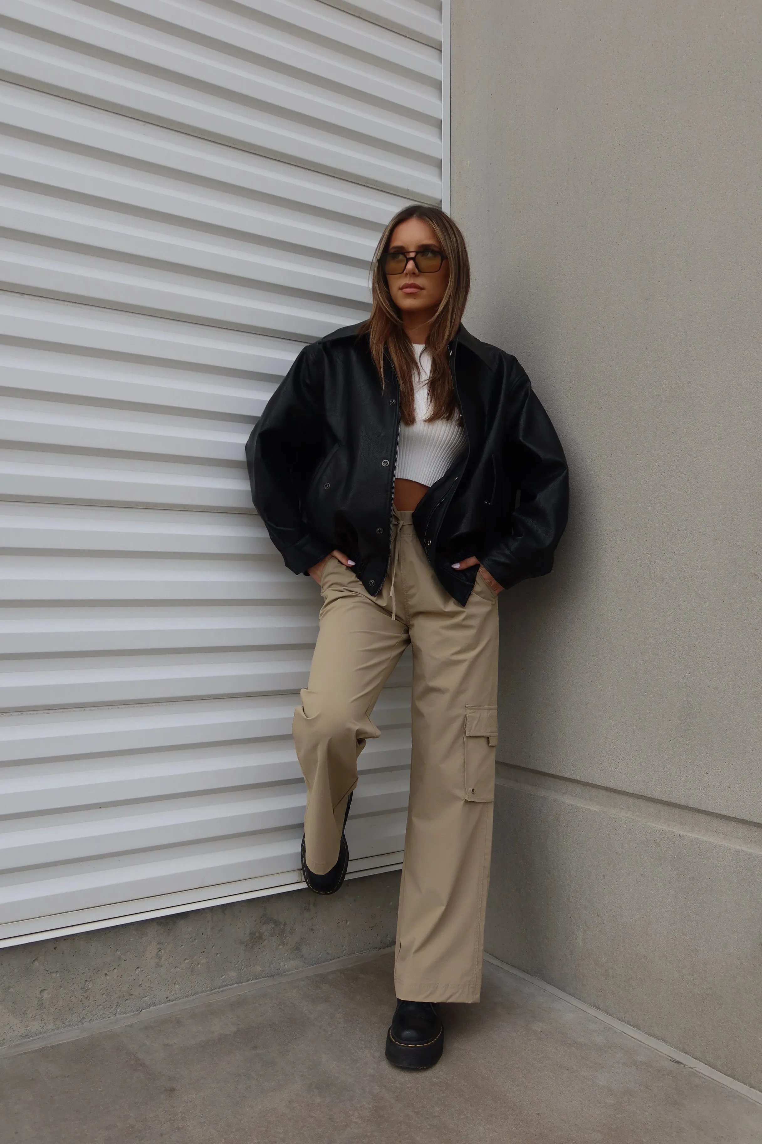 Jordyn Cargo Pants
