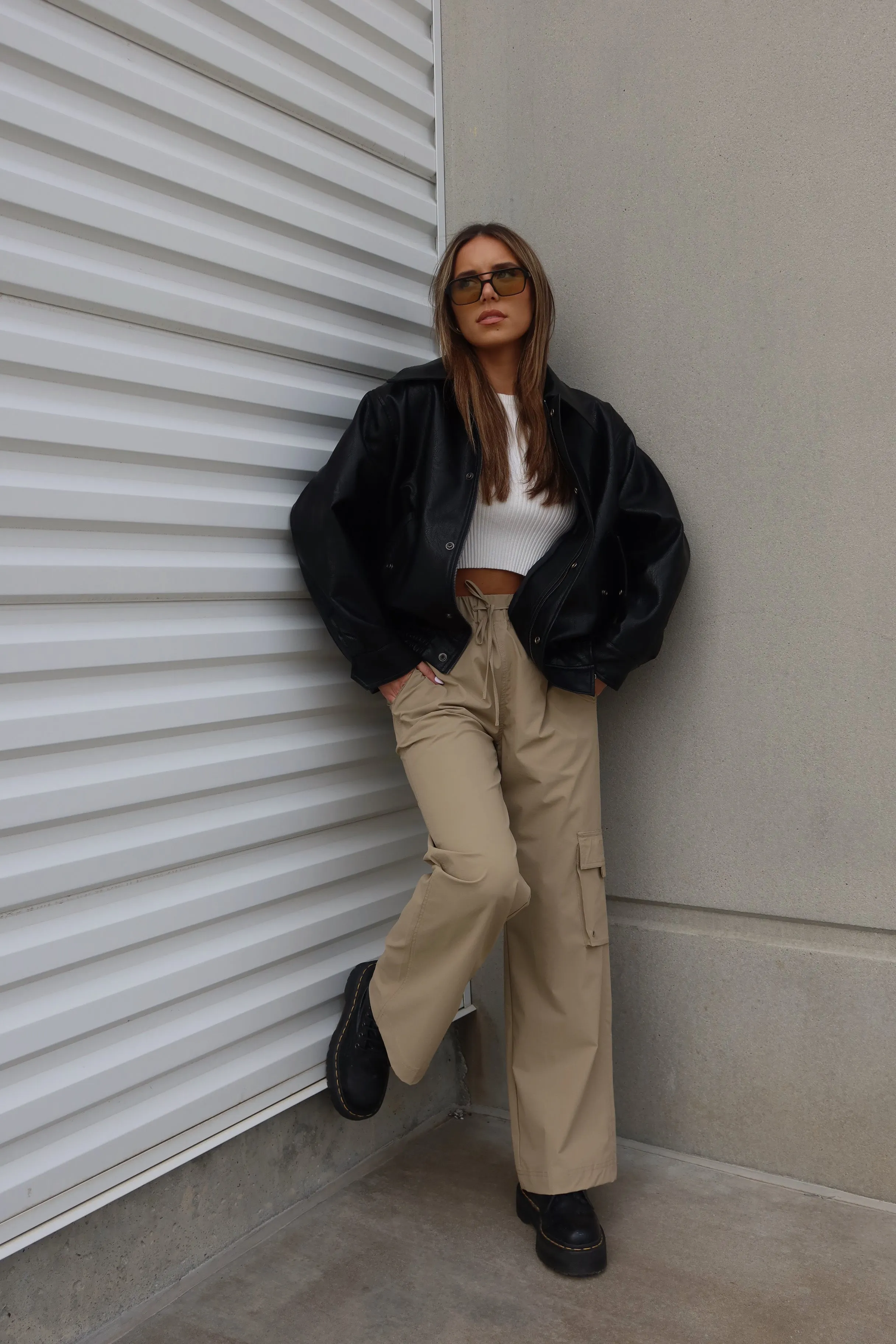 Jordyn Cargo Pants